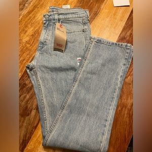 NWT Levi’s 505 Jeans
